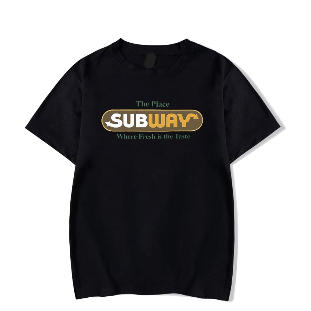 Happy Gilmore 2 Subway Tee